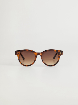 Tortoiseshell Sunglasses