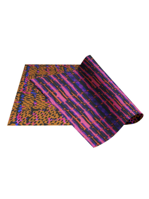 Wrap - Khadijah-zakiyah Double-sided Roll