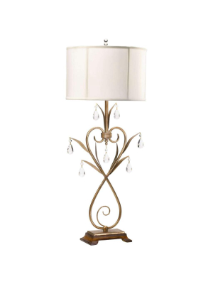 Sophie Table Lamp