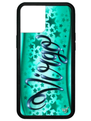 Virgo Iphone 12 Pro Max Case