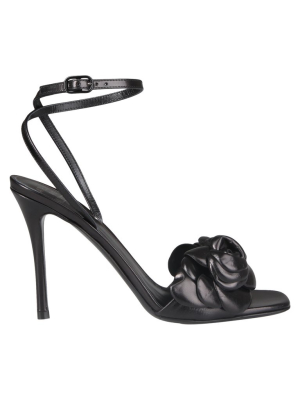 Valentino Atelier 03 Rose Edition Sandals