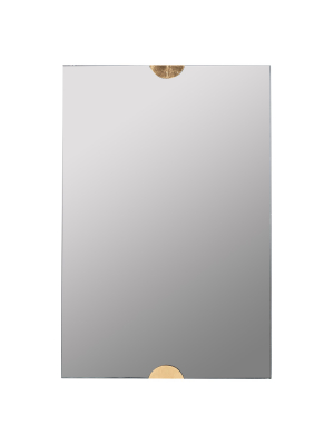 Keenan Wall Mirror