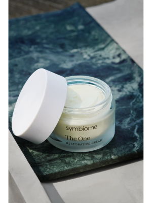 The One Restorative Cream