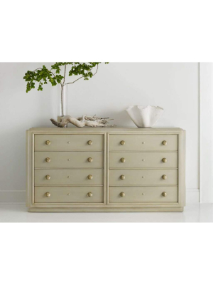 Coquille Dresser