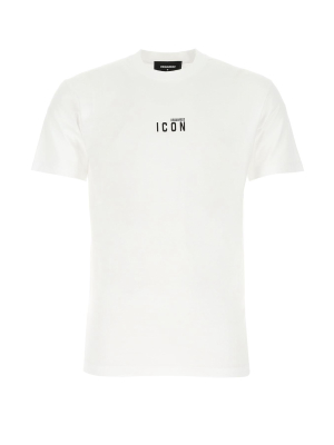 Dsquared2 Icon Mini Logo T-shirt