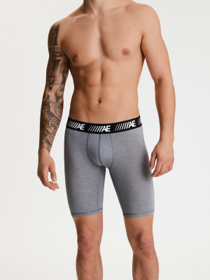 Aeo 9" Cooling Boxer Brief