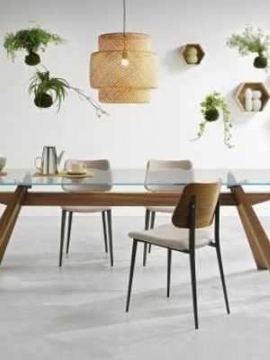 Zeus Dining Table By Midj