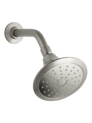 Kohler K-10327-g Forte 1.75 Gpm Single Function Shower Head