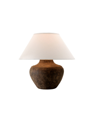 Calabria Table Lamp By Troy Lighting