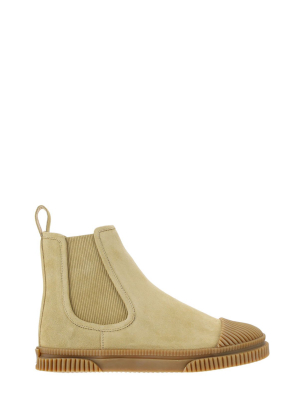 Loewe Chelsea Ankle Boots