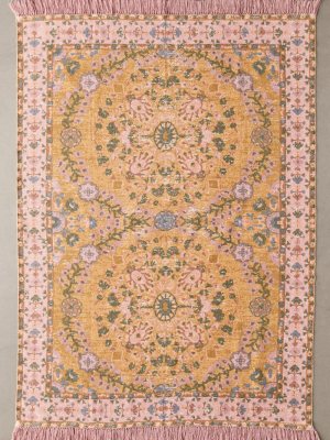 Ronan Printed Rug