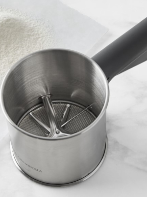 Williams Sonoma Flour Sifter