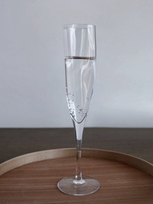 Champagne Flute