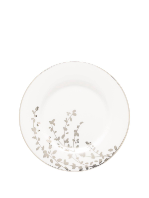 Gardner Street Platinum™ Saucer