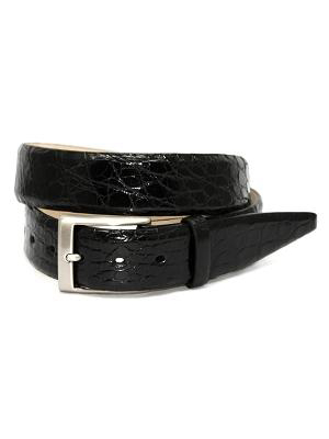 Crocodile Belt