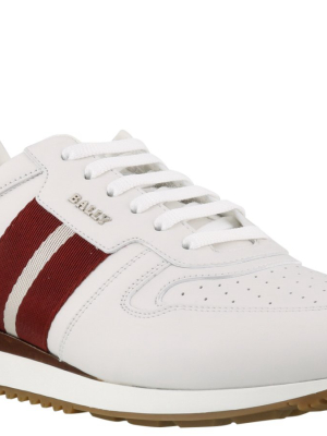 Bally Astel Lace-up Sneakers