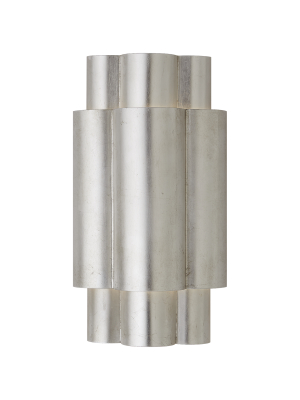 Arabelle Medium Sconce In Various Colors