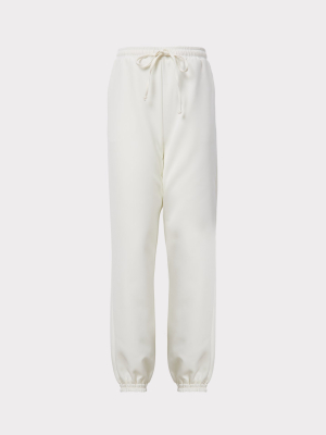 Milly Minis Cady Jogger Pants