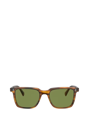 Oliver Peoples Lachman Sunglasses