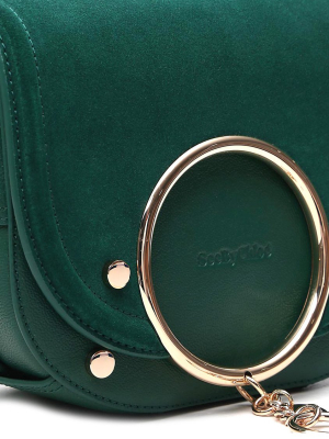 See By Chloé Mara Crossbody Bag