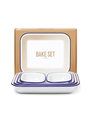 Bake Set