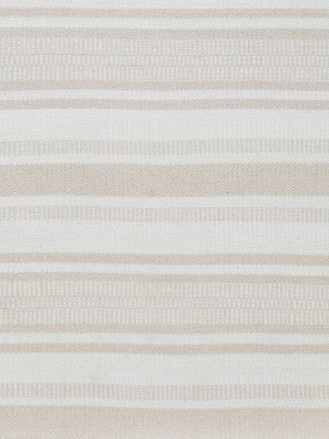 Calypso Handwoven Rug - Sand