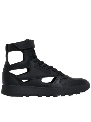 Tabi High Sneakers (s37ws0569-p4241-black)