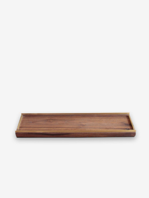 Harper Tray Large By The Wooden Palate