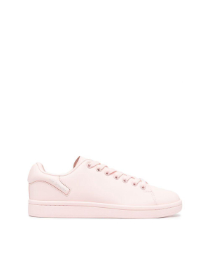 Raf Simons Orion Low-top Sneakers