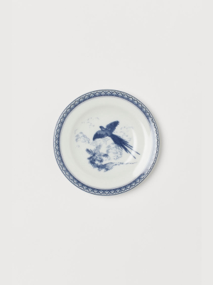 Mini Porcelain Dish