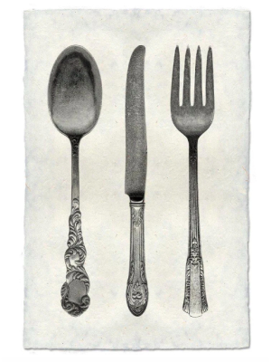 Cutlery