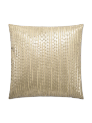 D.v. Kap Paillette Pillow