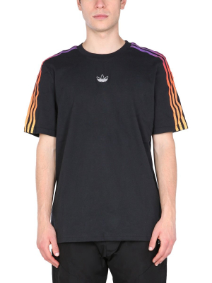 Adidas Originals Sprt 3-stripes T-shirt