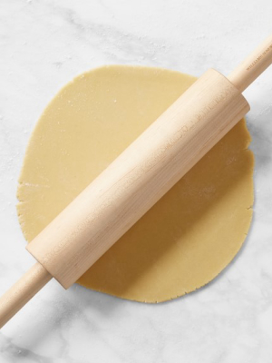 Williams Sonoma Barrel Maple Rolling Pin