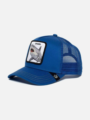 Goorin Bros Chomp Chomp Shark Trucker Hat