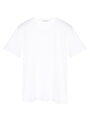 Craig Green Circle Frontal Cut Out T-shirt