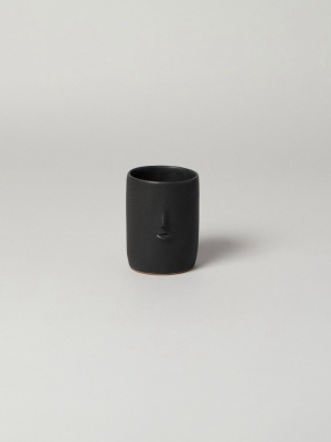 Mini Face Tumbler