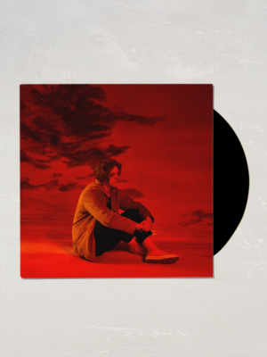 Lewis Capaldi - Divinely Uninspired To A Hellish Extent Lp