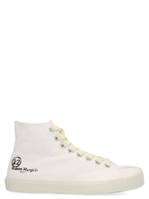 Maison Margiela Tabi High-top Sneakers