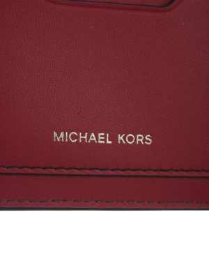 Michael Kors Zip-around Cardholder