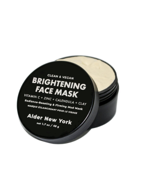 Brightening Face Mask | Multi-use