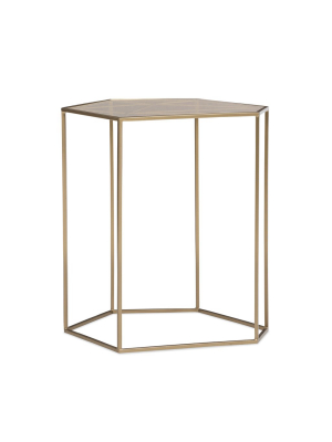 Vector Accent Table