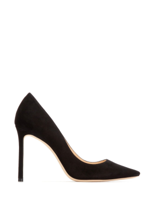 Jimmy Choo Romy Pumps