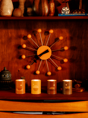 Sunset Candle Collection