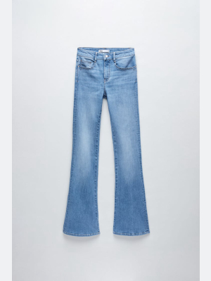 Z1975 Flared Jeans