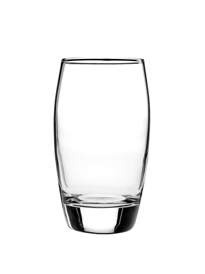 Anchor 16oz 4pk Glass Reality Tumblers