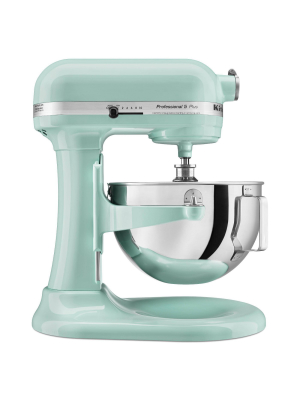 Kitchenaid Professional 5qt Stand Mixer - Kv25g0x