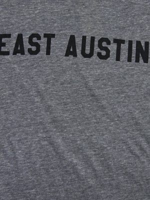 Graphic Tee - East Austin