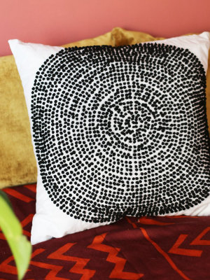 Cosmos Pillow By Justina Blakeney® X Loloi