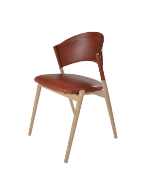 A Dining Chair